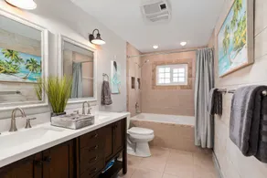 Latitude 26 Waterfront Boutique Resort - Bonita Springs - Salle de bain