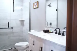 Ruttger's Birchmont Lodge - Salle de bain