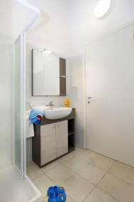 Residence Maroadi - Bathroom