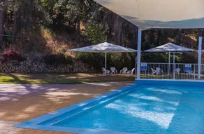 Nofey Gonen Holiday Village - Piscina