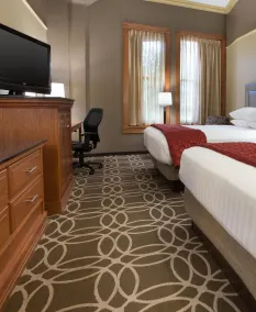 Drury Inn & Suites San Antonio Riverwalk - Chambre