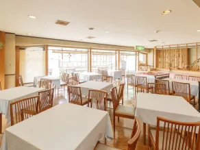 Hotel Pearl City Sendai - Restaurant