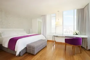 Hotel Rio Amazonas - Room