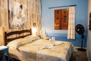 Saíra Recanto de Serra - Room