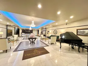 Hotel Caesars - Réception