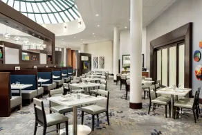 Hilton Long Island/Huntington - Restaurant
