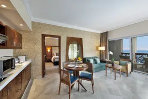 Crowne Plaza Jordan Dead Sea Resort & Spa by IHG - Room