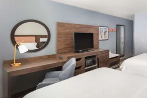 Hampton Inn Joliet-Plainfield I-55 - Chambre