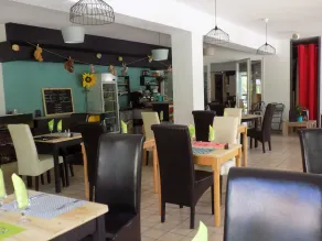 NESTOR HOTEL GAP et Restaurant - Restaurant