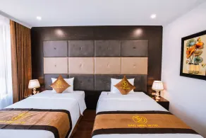 BẢO MINH RADIANT - Room