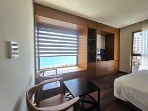 Tamarind Hotel Danang beach Vietnam - Værelse