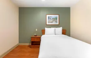 Extended Stay America Select Suites - Indianapolis - Greenwood - Camera