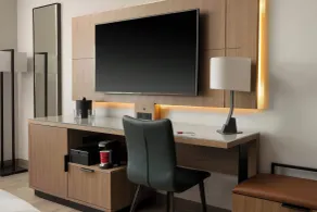 Fort Collins Marriott - Chambre