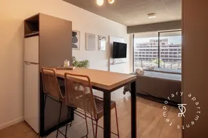 Top Rentals Nuñez - Zimmer