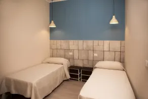 B&B La Timpa Del Cucco - Zimmer
