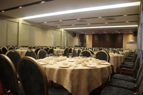 Fuller Hotel - Restaurant