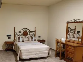 Hotel Novo - Chambre