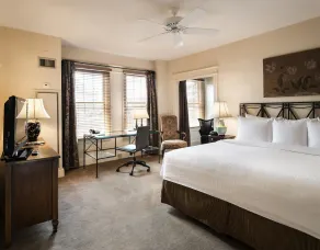 Hotel Lombardy - Rom