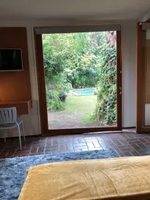 Rent apart Las Condes - Room