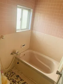 Airport Osaka - Bagno