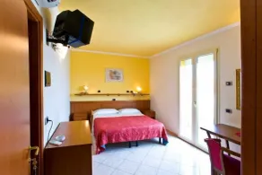 Albergo Ristorante Protti - Rom