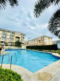 Stylish Serene Stay in Davao City - Pool