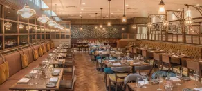 De Vere Beaumont Estate - Restaurant