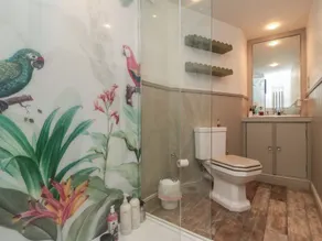 Hillsover - Salle de bain