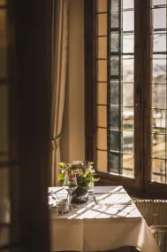 Palazzo Ravizza - Restaurant