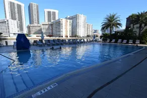 Bw-2606b - Pool