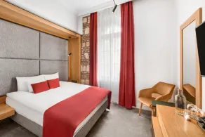 Monastery Boutique Hotel Budapest - Chambre