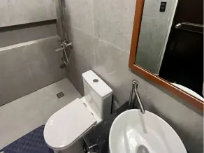 Mula De La Paz - Salle de bain