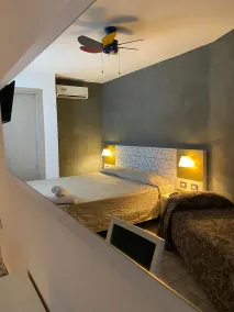 Hotel Link Rho - JCUBE HOTELLERIE - Zimmer