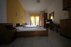 Hotel Papanikolaou - Rom
