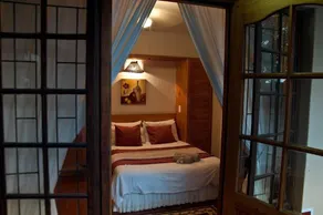 Woodpecker Inn - Room