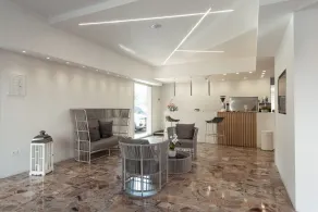 Adria Beach Hotel - Reception