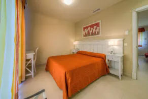 Apartamentos Piedramar - Habitación
