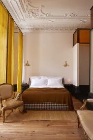 Cocorico Luxury House - Porto - Chambre