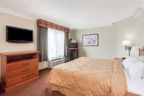 Days Inn by Wyndham Carlsbad - Chambre