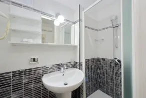 B&B Giuly - Badezimmer
