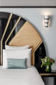 The 1932 Hotel & Spa Cap d'Antibes - MGallery Collection - Chambre