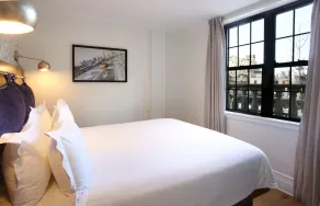 The French Quarters Guest Apartments - Chambre
