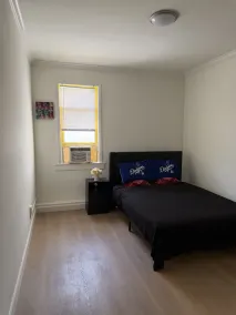 Hollywood Highland Hotel & Hostel - Room