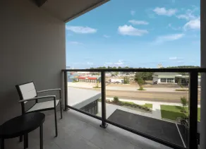 Homewood Suites by Hilton Jackson Fondren Medical District - Vue de la chambre