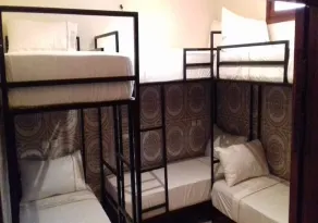 Hostel Dream belko - Chambre