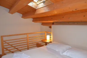 Antica Masseria Timparuci - Zimmer