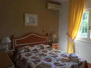Marbella Villas - Chambre