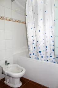 Vieira Rooms Natural Pools - Baño