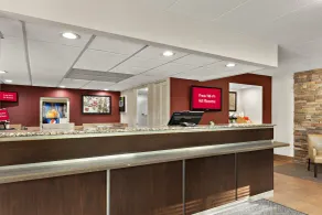 Red Roof Inn Cleveland - Westlake - Reception