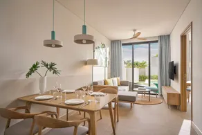 IXORA Ho Tram By Fusion - Chambre